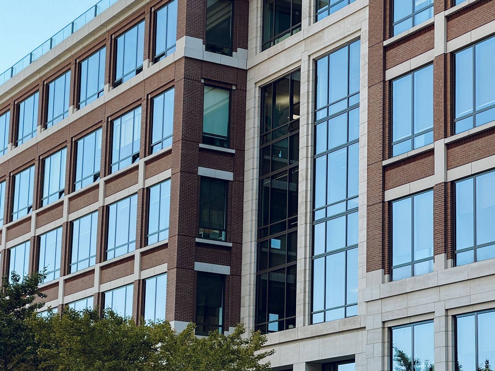 Commercial HVAC service in Odessa