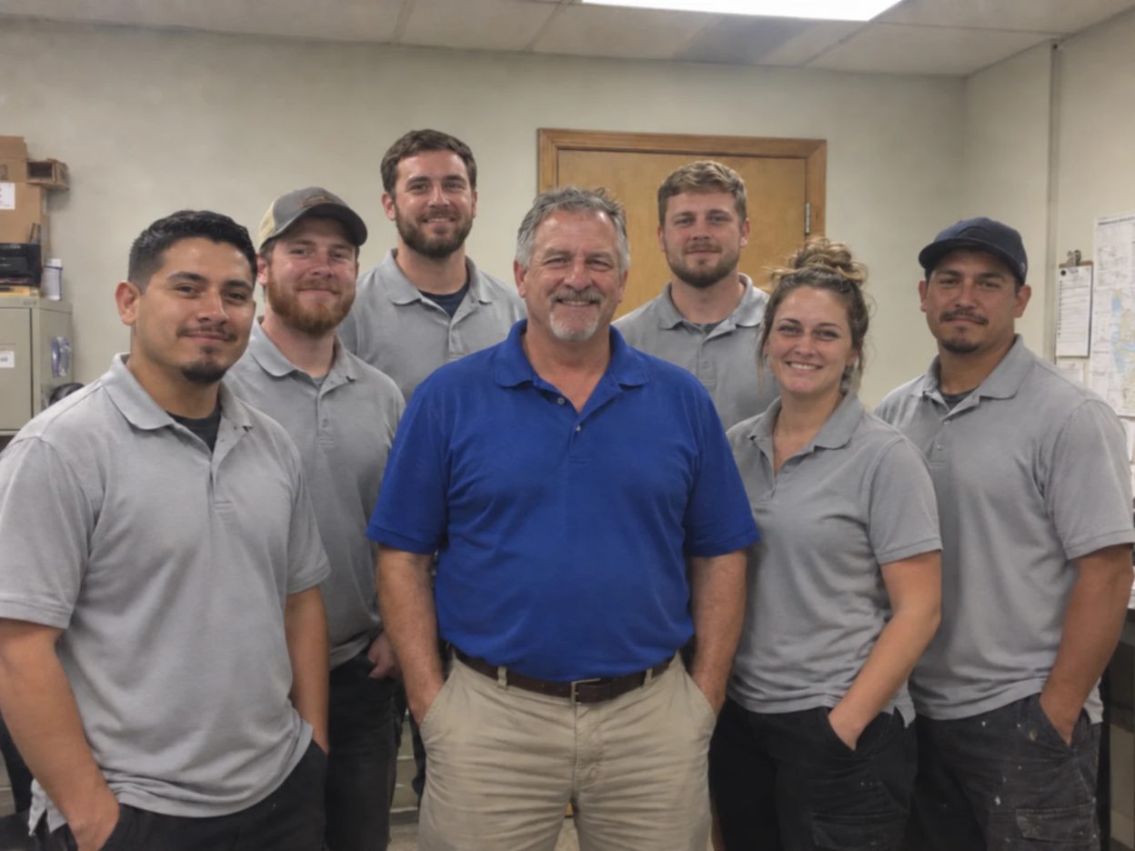 HVAC technicians in Odessa, TX
