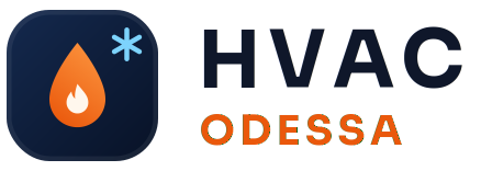 Odessa HVAC